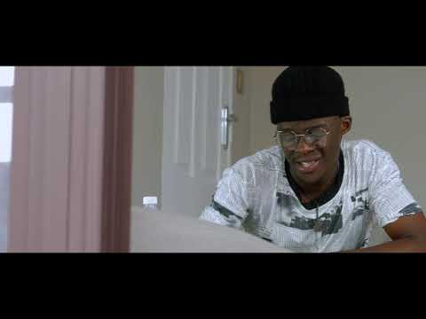 Kelton Joe -  Song For Zimbabwe (official Music Video)