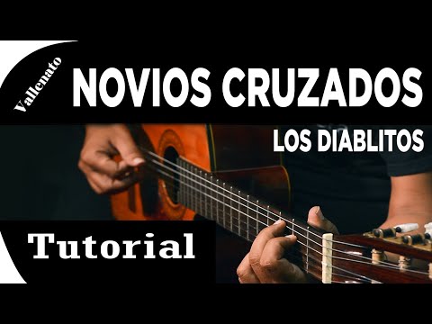 Novios Cruzados - Kaleth Morales