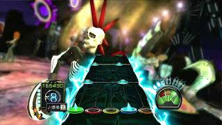Download lagu Guitar Hero 3 - 'When You Were Young' Expert 100% FC mp3