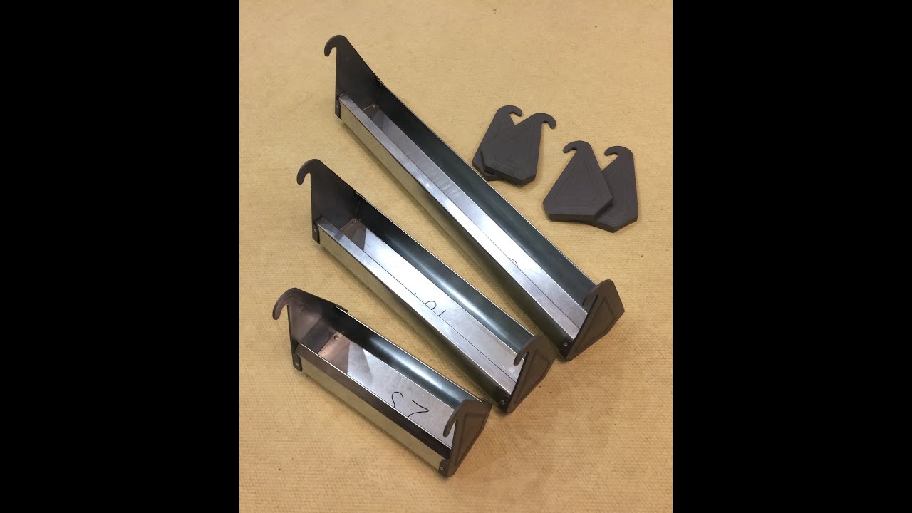 Кормушка своими руками