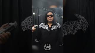Gene Simmons Advice For Men #shorts