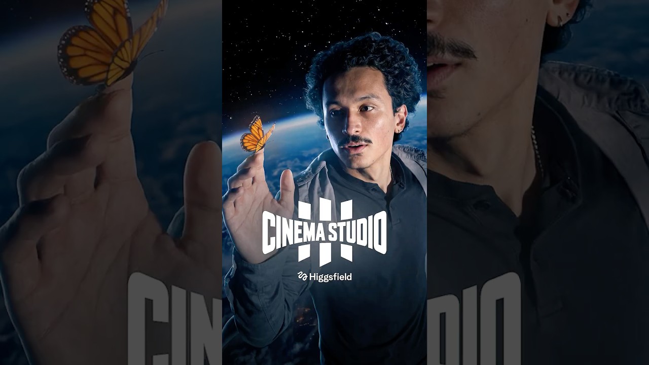 AI is breaking the line between reality & fiction