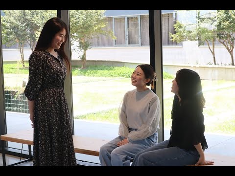 【Webオープンキャンパス】学生トークライブ③