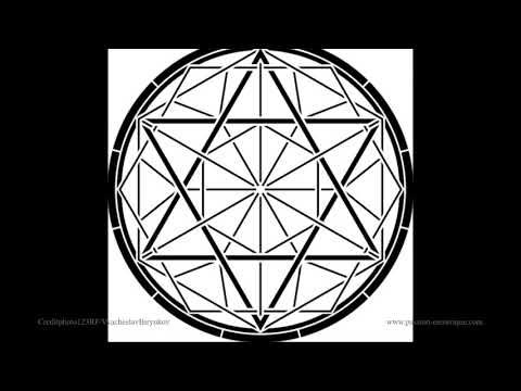 Le sceau de Salomon - article passion-esoterique.com