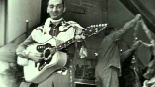 Carl Smith - Don't Just Stand There (1955).