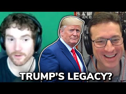 What Will Trump's Legacy Be? | PKA