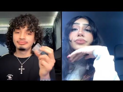 gio and Lily’s live 3/15/24 ????