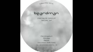 Discrete Circuit - Redial (Original Mix) [Beard Man]