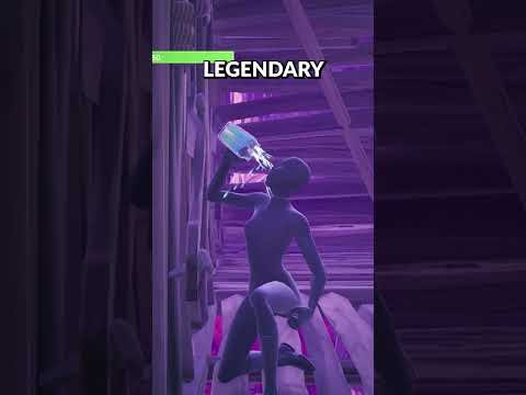 This Floor Won a Fortnite Tournament