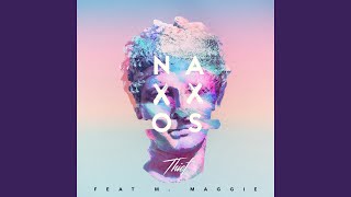 Thief (feat. M. Maggie)