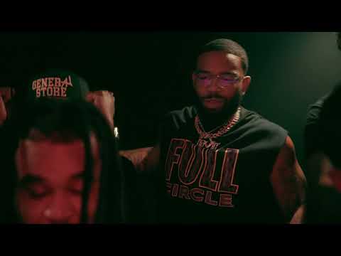 Ferrari Simmons x Skippa Da Flippa - Muh F*ck!n Awes*me (Official Video)