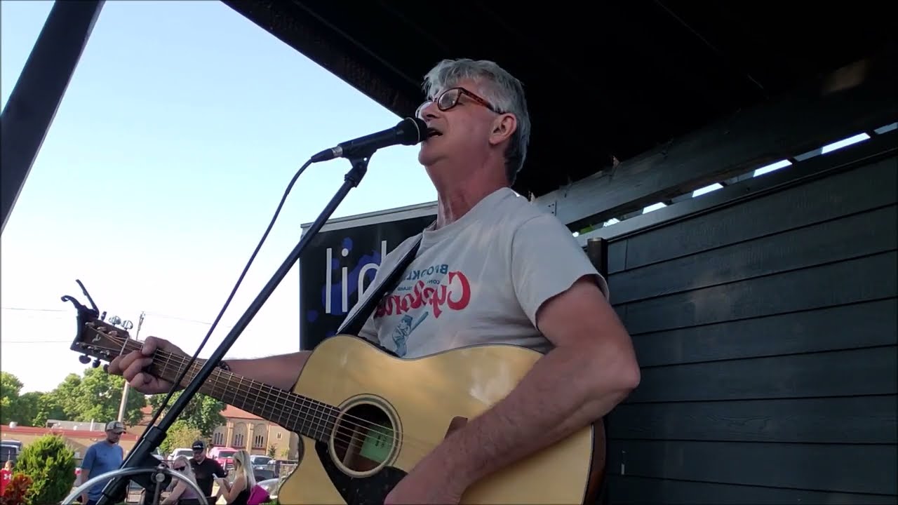 Promotional video thumbnail 1 for Phil Berbig