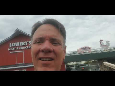 Lowerys Meat Market