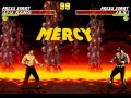 UMKT FUNNY FATALITIES 3