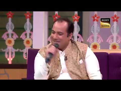 Dr Gulati ne Gaana ga kar lottery Ko Kiya impress