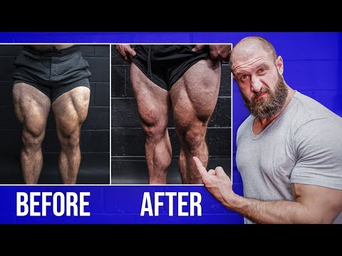 HOW TO BUILD BIGGER QUADS | Explained in 2 MIN