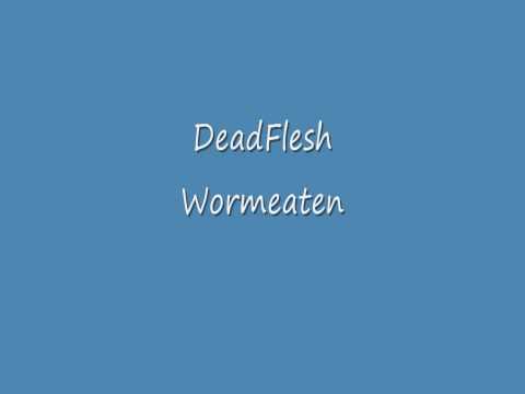 DeadFlesh - Wormeater
