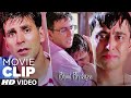 Aami Chhe Tomar Chhi Chhi Chhi | Bhool Bhulaiyaa | Movie Clip | Akshay Kumar, Vidya Balan