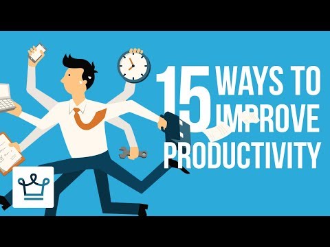 2nd YouTube video about how can health literacy become more productive