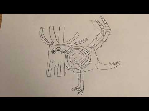 #RareblinRZ rare Tympa