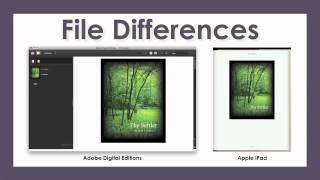 eBook Adaptations - How to Open Your eBook File