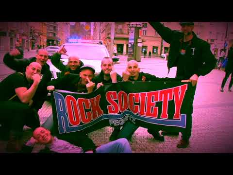 Haymaker - Skinhead (the forbidden video)