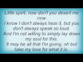 Sara Bareilles - Inside Out Lyrics