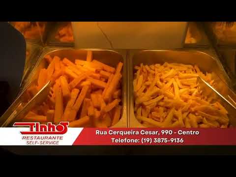 Tinhos Restaurante Indaiatuba
