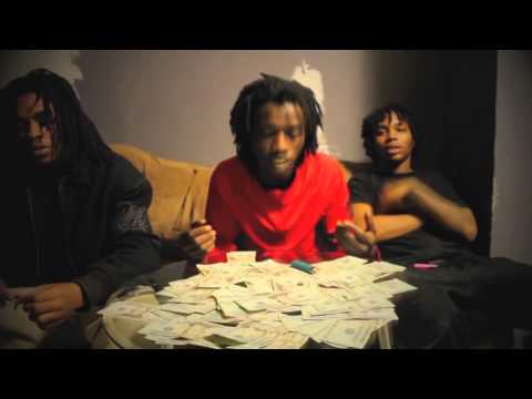 GMEBE OFFICIAL VIDEO Pistol - Repo