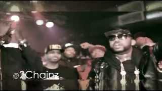 Cap1 Performs &quot;Bird Bath&quot; Live at #DopeBoyRiot (Mixtape Kitchen Exclusive)