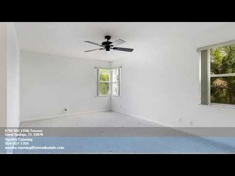 4756 NW 115th Terrace - Sandra Canning