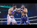 Zhilei Zhang Vs Filip Hrgovic Boxing Highlights Fight HD