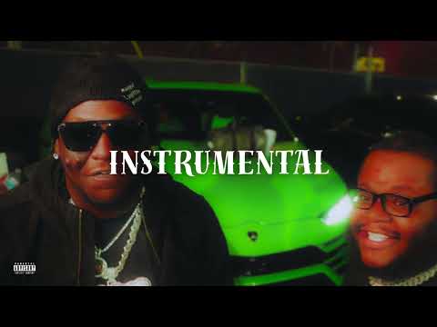 Bfb Da Packman x Rio Da Yung Og - Big Boom (INSTRUMENTAL)