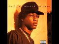 DJ Quik  -  8 Ball