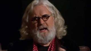 Shrink Rap: Billy Connolly Part1