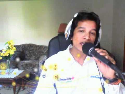 mero kalpana ma comedy - by Saroj