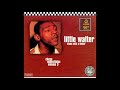 Little Walter - Fast Boogie ( Alternate)