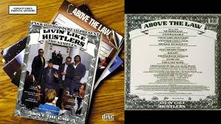 Above the Law - Ballin&#39;