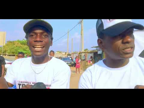 Karliteira Feat Sedú Keyta & Papy Faray - Atropa Rija