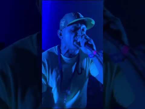 Slowie @ Outlook Festival