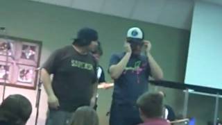 Most Beastly Rap Ever!