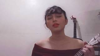 Moon River cover by Andrea Babierra