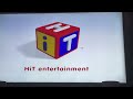 HiT Entertainment Logo 2007 Low Tone Version