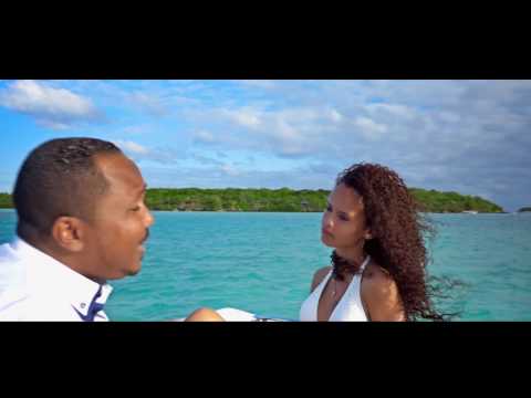 DAVID LOUISIN   - Lé Tro Tar  (Clip Officiel )4K