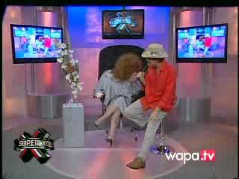 SuperXclusivo - Blooper de Rafael Bracero