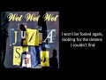 WET WET WET - Julia Says (with lyrics) 