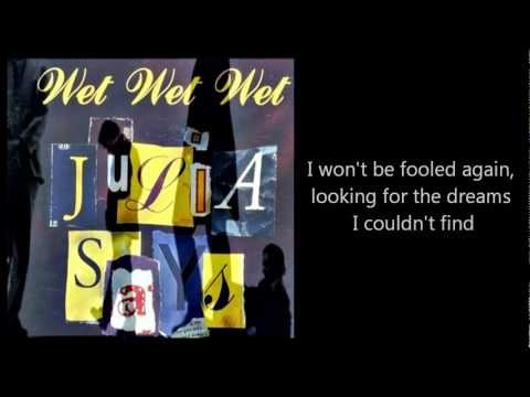 Julia says video