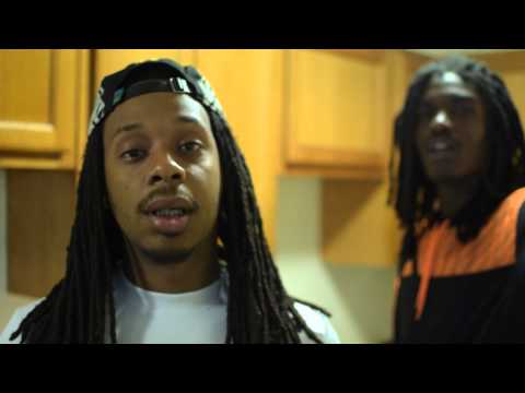 Kilo1000 feat. Geetyme - White (Behind The Scenes) #CLPSZN #ClipstarTV