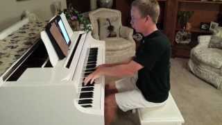 Jim Brickman - All I Ever Wanted (W/ SHEET MUSIC)