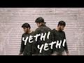 Yethi Yethi The Walkers
